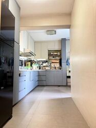 Blk 122 Pasir Ris Street 11 (Pasir Ris), HDB 4 Rooms #610159001